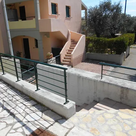 Tatil Evi Lukia Mare *