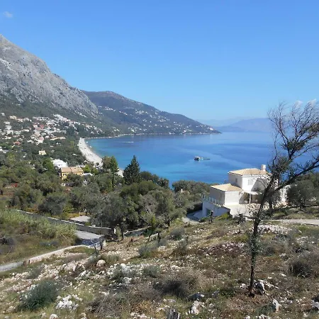Casa vacanze Lukia Mare