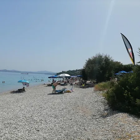Lukia Mare Casa vacanze *