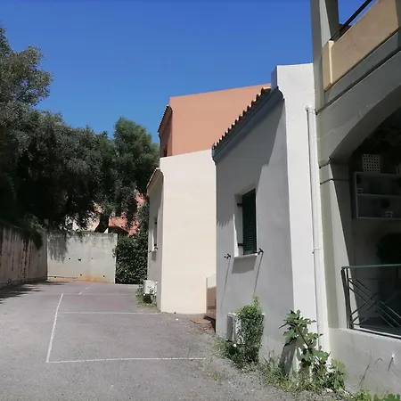 Casa vacanze Lukia Mare