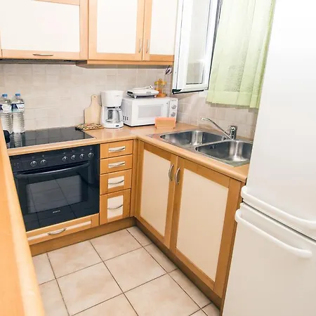 Lukia Mare Tatil Evi *