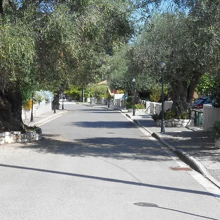 Lukia Mare Casa vacanze