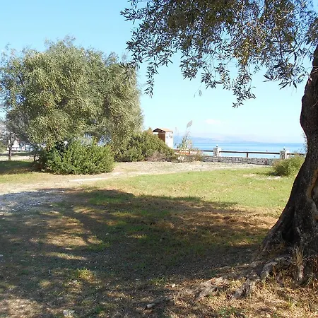 بيت للعطل Lukia Mare