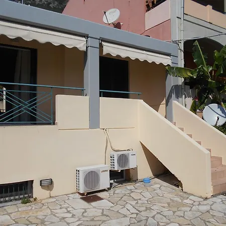 Casa vacanze Lukia Mare *