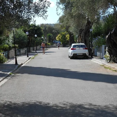 Casa vacanze Lukia Mare *