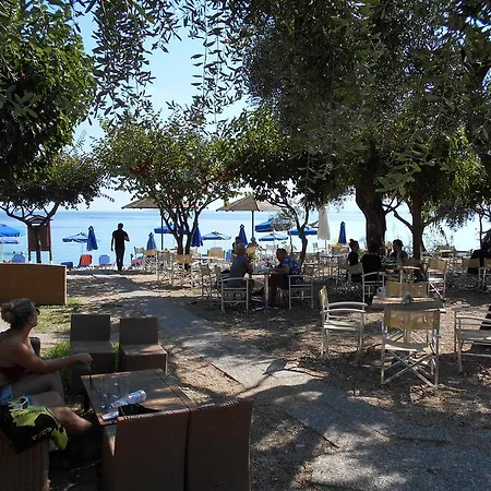 Lukia Mare Casa vacanze