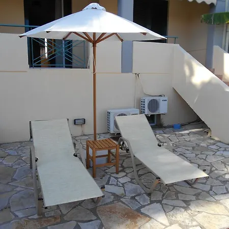 Casa vacanze Lukia Mare