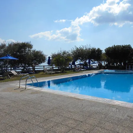 Tatil Evi Lukia Mare *