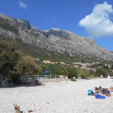 Lukia Mare Casa vacanze