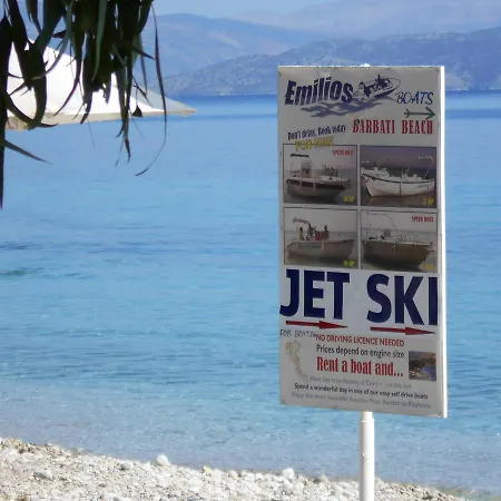 Tatil Evi Lukia Mare *