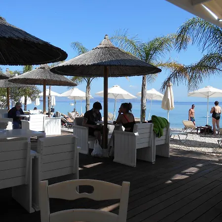 Casa vacanze Lukia Mare