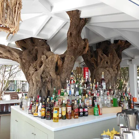 Casa vacanze Lukia Mare