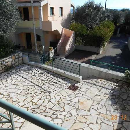 Casa vacanze Lukia Mare