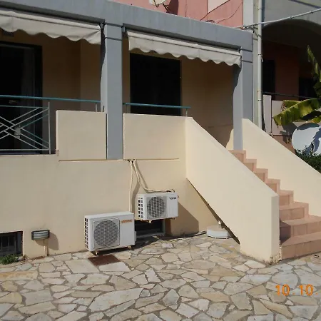 Casa vacanze Lukia Mare *